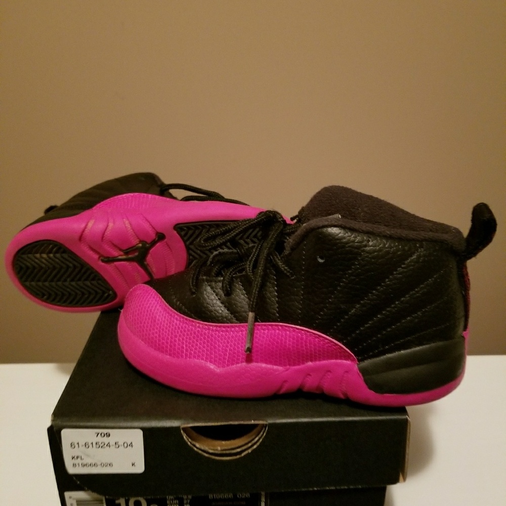 Retro air Jordan
